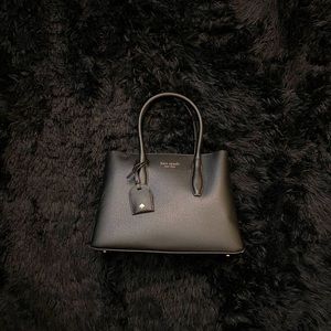 Kate Spade Detachable Strap Crossbody Bag